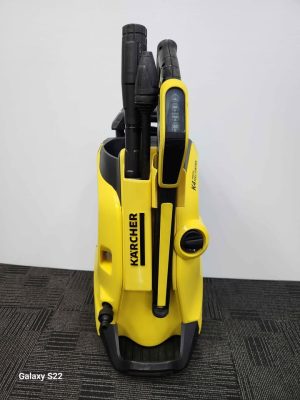 Karcher K4 Premium Pressure Washer - BP379040