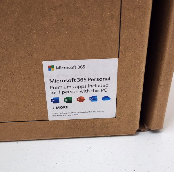 Asus Vivobook Go 15 Laptop Unopened in Box - IP378224 - Image 9