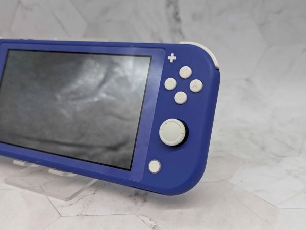 Nintendo Switch Lite Handheld Console (HDH-001) - BP376791 - Image 3