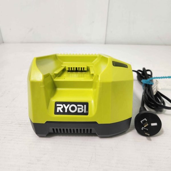RYOBI CHARGER BCL3630 #GN378097 - Image 6