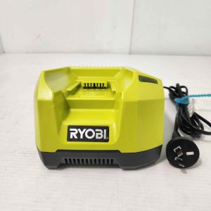 RYOBI CHARGER BCL3630 #GN378097