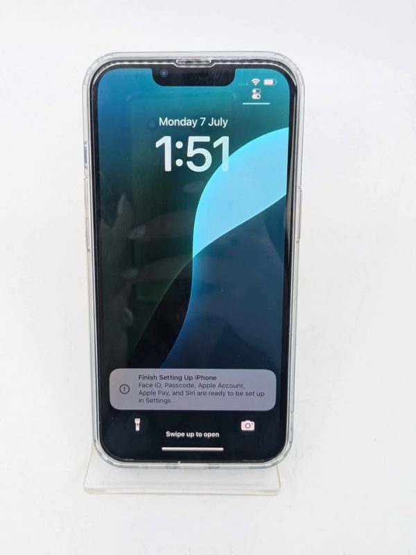 iPhone 13 Pro - BL354880 - Image 2