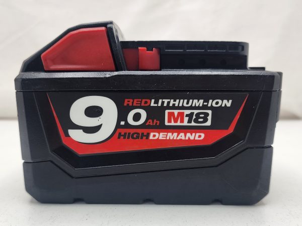Milwaukee 9.0AH High Demand M18 - IP378179 - Image 3