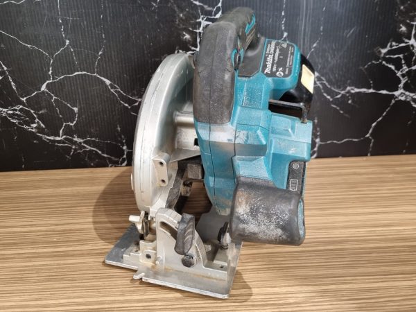 Makita 18V Circular Saw TW373675 - Image 15
