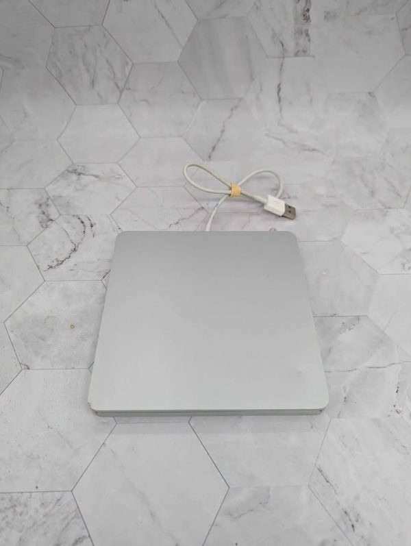 Apple USB Superdrive Disc Drive (A1379) - BP365736 - Image 2