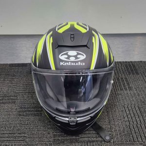 KABUTO AEOBLADE HELMET #GN334843