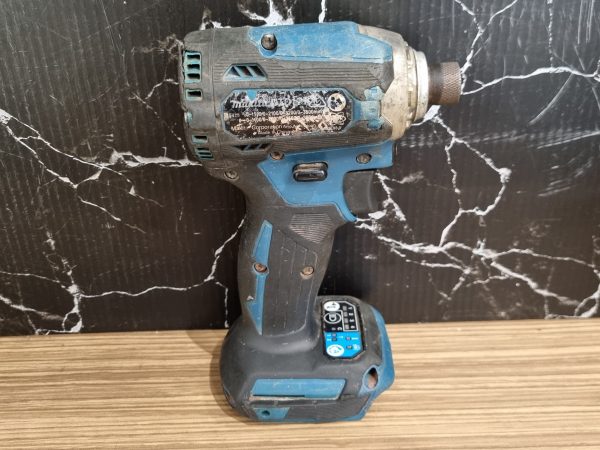 Makita 18V Impact Driver TW370555 - Image 2