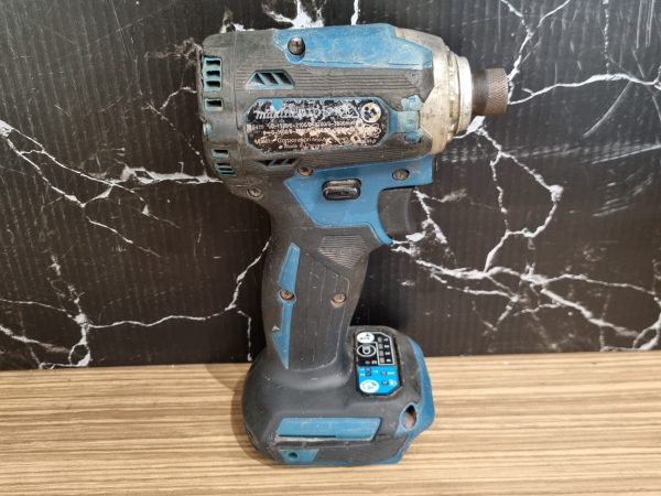 Makita 18V Impact Driver TW370555 - Image 6