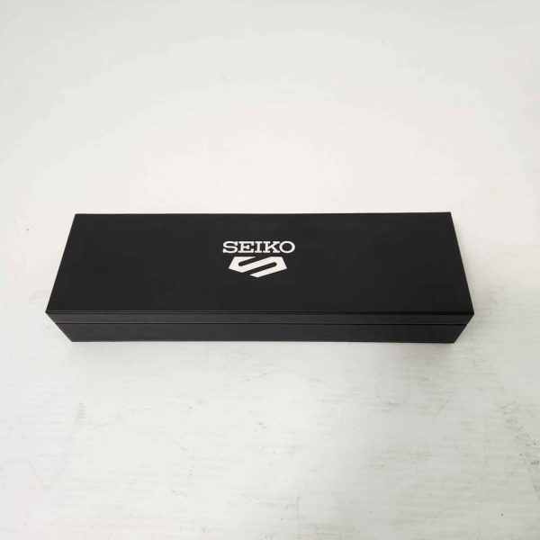 SEIKO SUPERCAR WATCH #GN360325 - Image 8