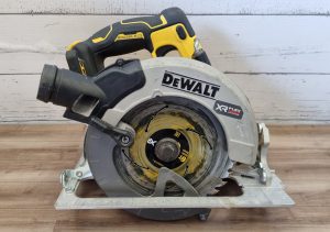 DeWalt 18V Circular Saw TW354986