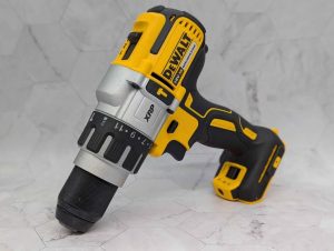 DeWalt 18V XR XRP Hammer Drill Driver Skin-Only (DCD996) - BP376600
