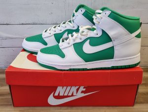 Nike Dunk High Retro Sneakers TW376582
