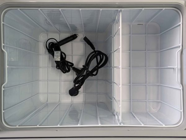 Dometic 43.5L Portable Fridge/Freezer (CFF45) - BP379295 - Image 7