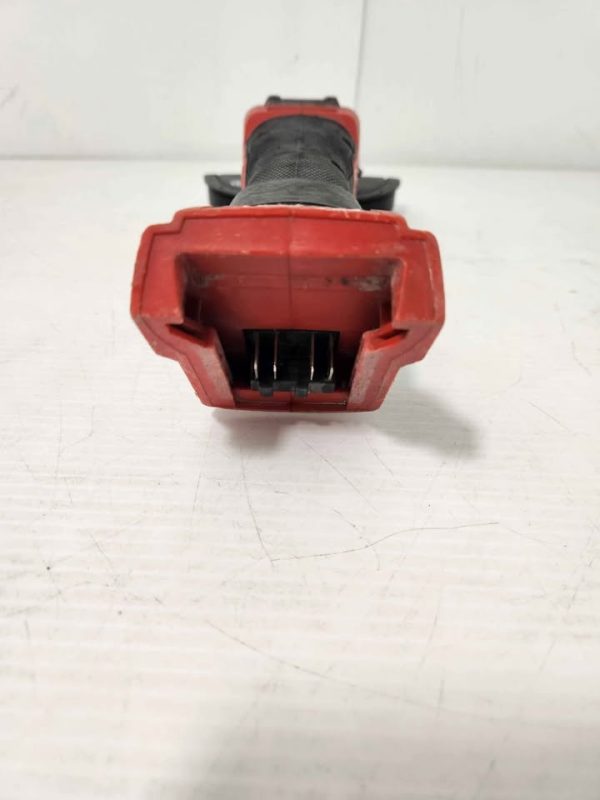 MILWAUKEE M18 GRINDER (SKIN ONLY) #GN378101 - Image 3