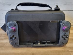 Nintendo Switch Nitro Deck+ TW378207