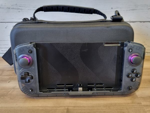 Nintendo Switch Nitro Deck+ TW378207