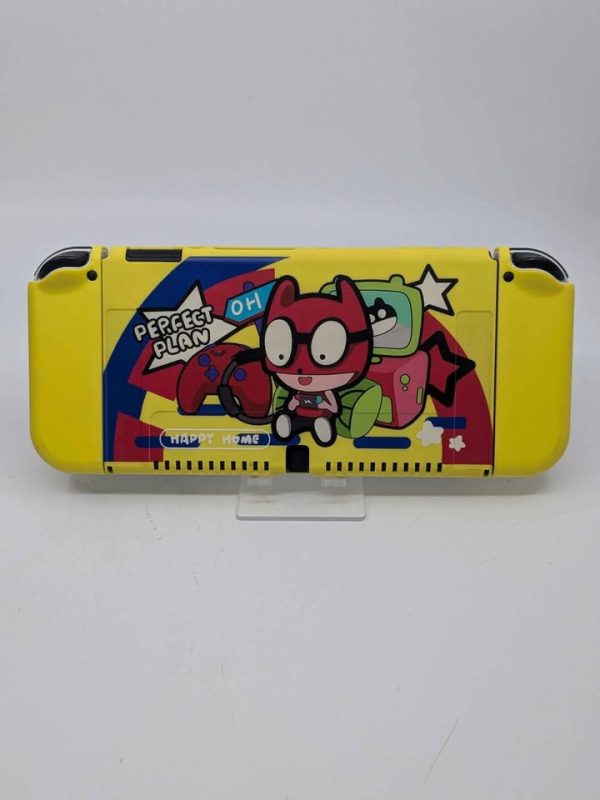 Nintendo Switch OLED - BL376798 - Image 9