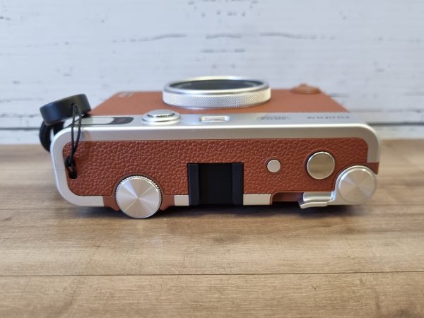 Fujifilm Instax Mini Evo Camera TW377282 - Image 3