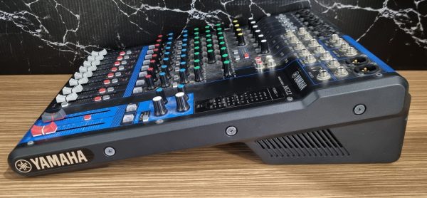 Yamaha 12-Channel Analogue Mixing Console TW326388 - Image 6