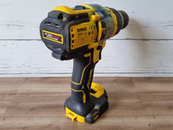 DeWalt 18V Drill Driver TW357181 - Image 4