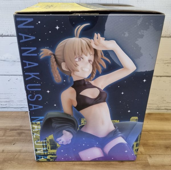 Kotobukiya Call of the Night: Nanakusa Nazuna Figure TW368825 - Image 5