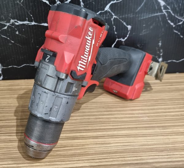 Milwaukee 18V Drill Driver TW375750 - Image 7
