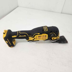 DEWALT MULTITOOL (SKIN ONLY) #GN375496