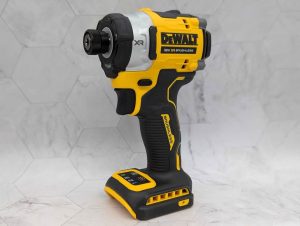 DeWalt 18V XR Impact Driver Skin-Only (DCF860) - BP376603