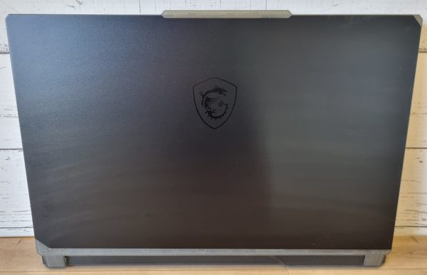 MSI Cyborg 15 Gaming Laptop TW378901 - Image 4