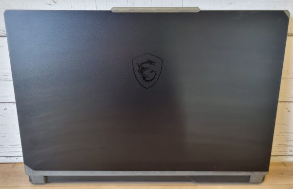 MSI Cyborg 15 Gaming Laptop TW378901 - Image 9