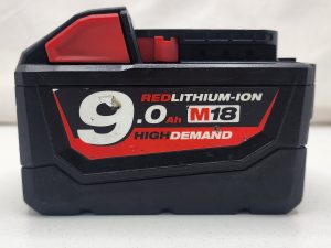 Milwaukee 9.0AH "High Demand" M18 Battery - IP378174