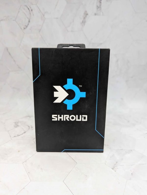 Logitech G303 Shroud Wireless Gaming Mouse - BP378805 - Image 2