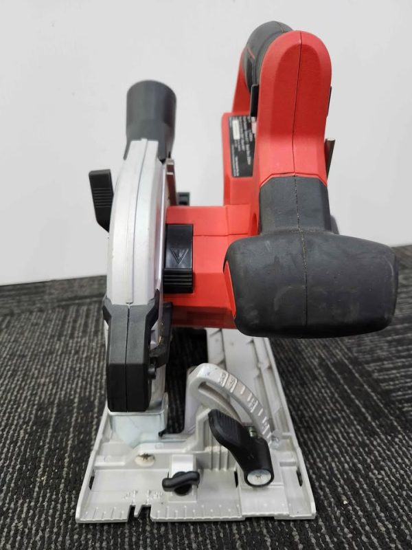 Ozito 18V 165mm Circular Saw w/ 3.0Ah Battery - BP352443 - Image 6