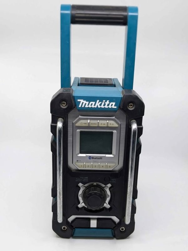 Makita Bluetooth Radio - BL377334 - Image 4