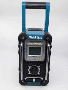 Makita Bluetooth Radio - BL377334