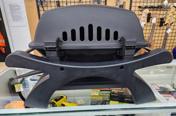 Adventure Kings Single Burner BBQ w/ LPG Hose - IP375817 - Image 13