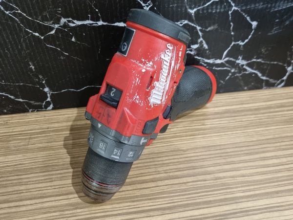 Milwaukee 12V Drill Driver TW361808 - Image 7