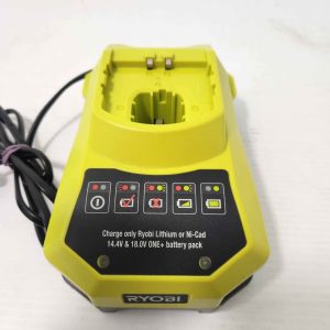RYOBI CHARGER BCLL14181H #GN378099