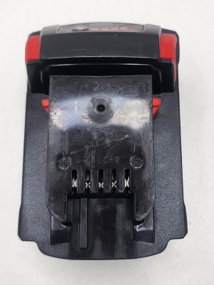 Milwaukee 5.0AH M18 Battery -IP378170