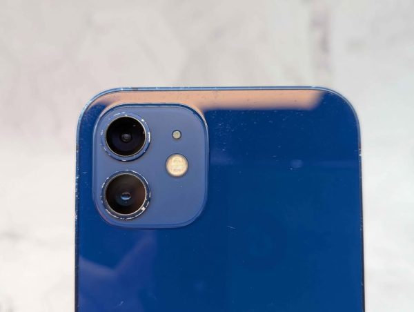 Apple iPhone 12 256GB - BP327235 - Image 2