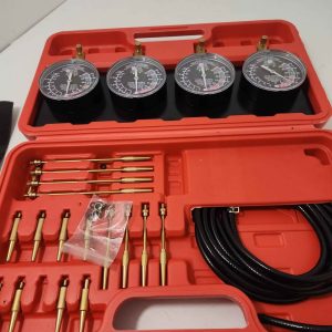 FUEL VACUUM PRESSURE GAUGE KIT #GN376607