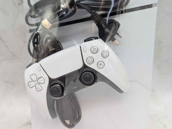 Sony PlayStation 5 Slim Digital Edition Console (CFI-2002) - BP376544 - Image 4