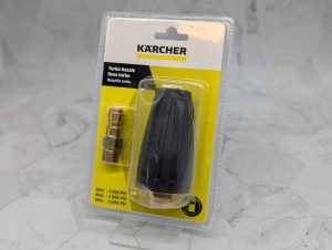 Sealed K'A'Rcher Turbo Nozzle for Pressure Washer - BP380028