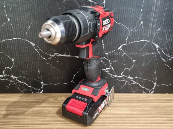 Ozito 18V Drill Driver TW376940 - Image 9