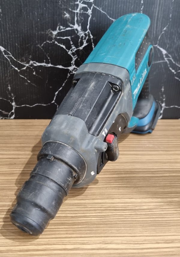 Makita 18V Rotary Hammer Drill TW371483 - Image 7