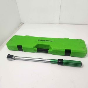 TOOL PRO TOURQUE WRENCH IN CASE @GN338868