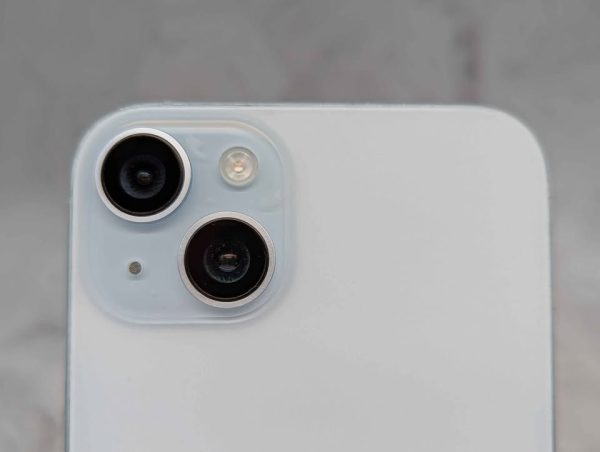 Apple iPhone 15 Plus 128GB (MU163ZP/A) - BP377130 - Image 2