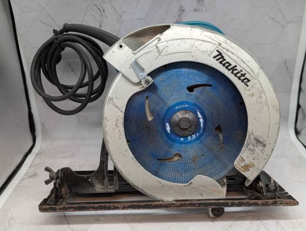 Makita 235mm Circular Saw (N5900B) - BP375747 - Image 2