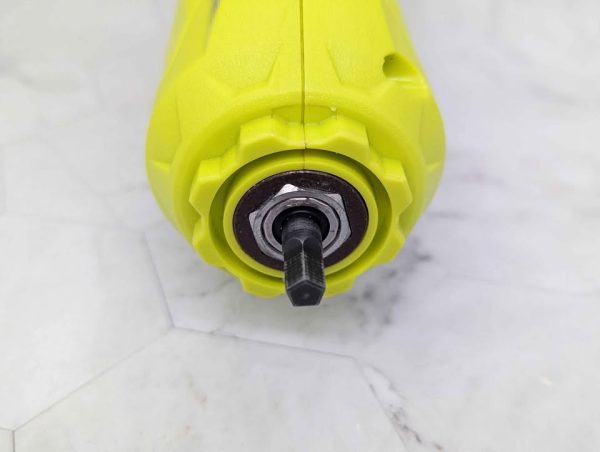 Ryobi 18V ONE+ Easy Starter Skin-Only (OES18N) - BP379886 - Image 2