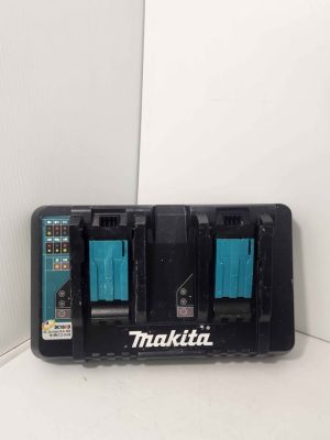 MAKITA BATTERY CHARGER #GN379416